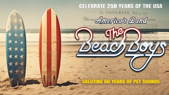 The Beach Boys