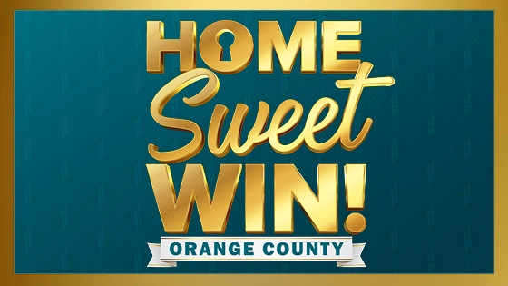 Win A House!
